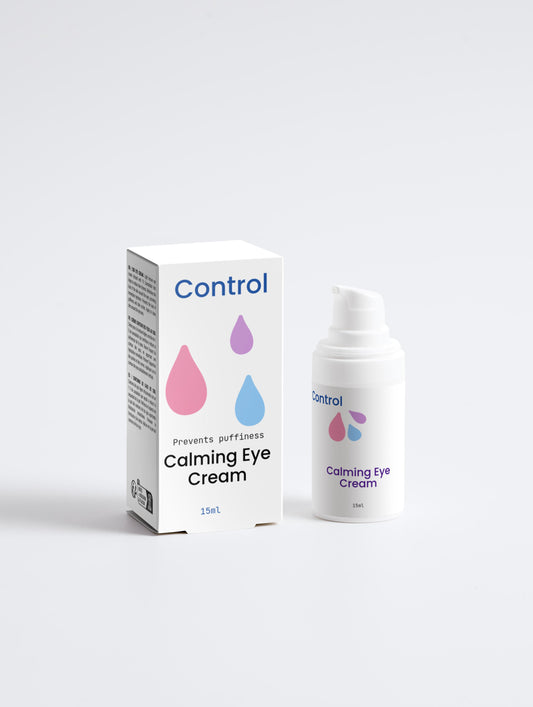 Calming Eye Cream