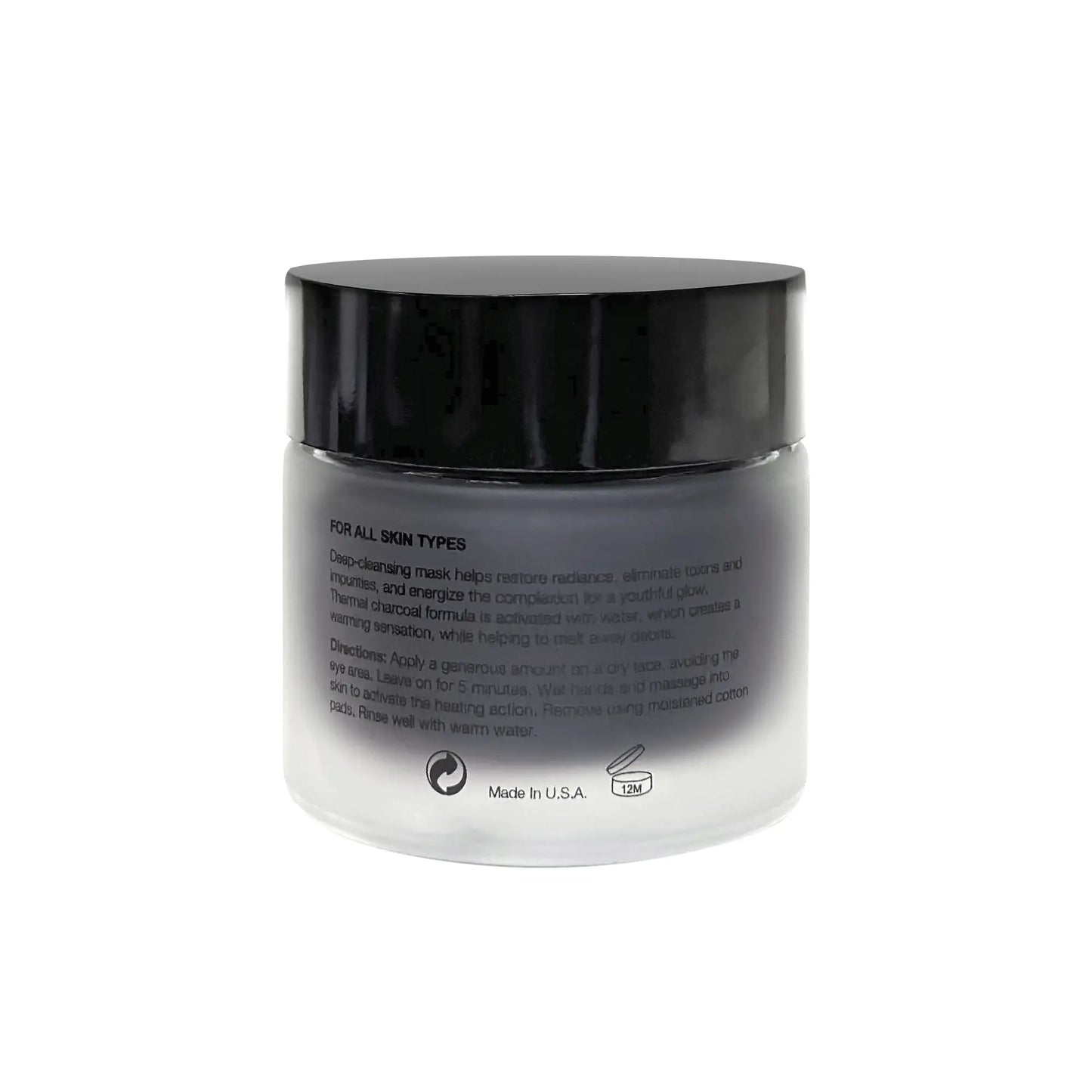 Glow Mask