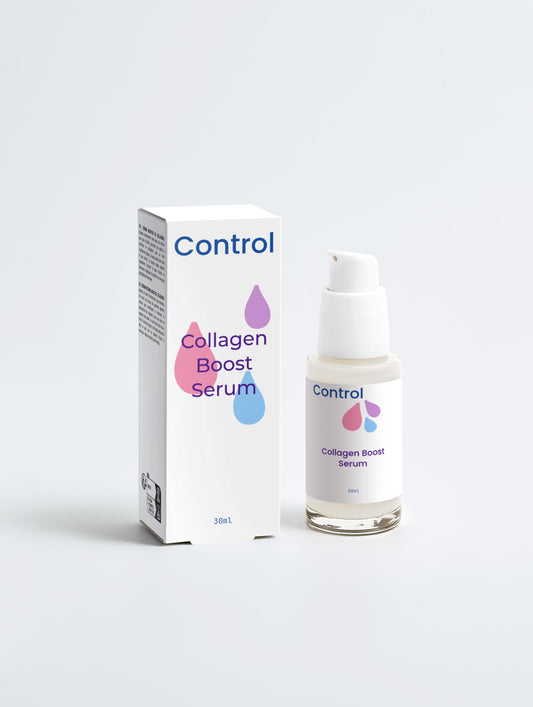 Collagen Boost Serum