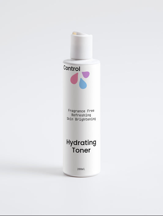 Hydrating Toner