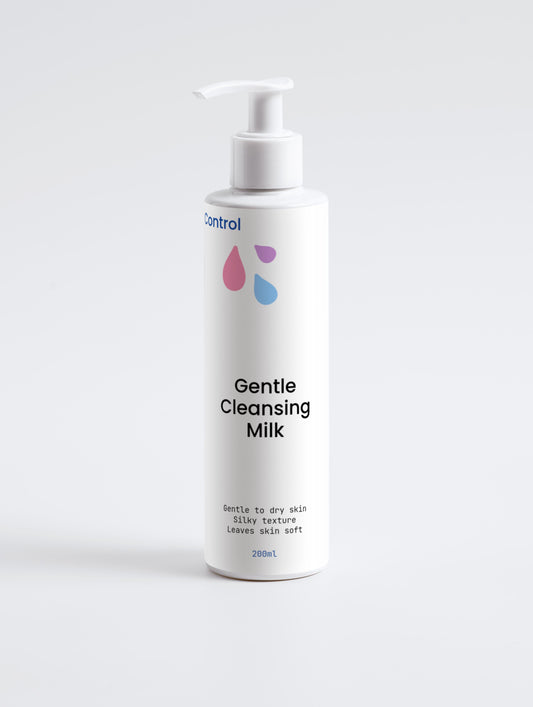 Gentle Cleansing Milk